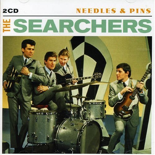 CD-Charts  Search : Needles & Pins