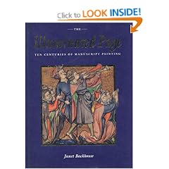 The Illuminated Page: Ten Centuries of Manuscript Painting in the British Library