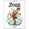 Powa, Tome 2 : Aurore