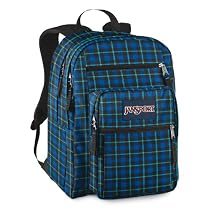 JanSport Big Student Classics Series Daypack