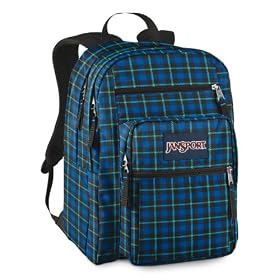Jansport Big Student Rucksack