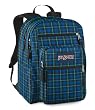 JanSport Big Student Classics Series Daypack