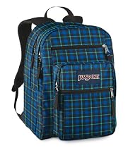 JanSport Big Student Classics Series Daypack