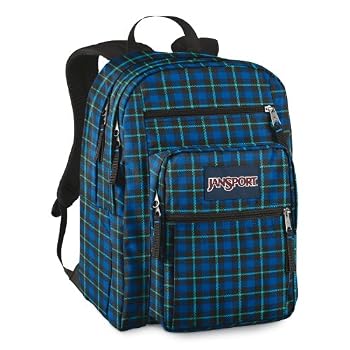 Set A Shopping Price Drop Alert For JanSport Big Student Classics Series Daypack
