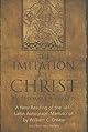 The Imitation Of Christ