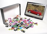 Photo Jigsaw Puzzle of Audi A4 Quattro 2.0T from Car Photo Library