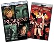 Resident Evil DVD (Deluxe Edition) / Resident Evil UMD