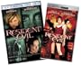Resident Evil DVD (Deluxe Edition) / Resident Evil UMD