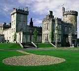 IRELAND E-CALENDAR 18 Months Bonus (USA and Canada) 2012-11