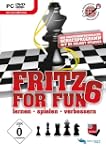 Fritz for Fun 6