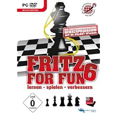 Fritz for Fun 6