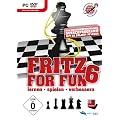 Fritz for Fun 6