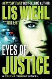 Eyes of Justice (A Triple Threat Novel)