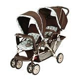 Graco DuoGlider-Melbourne
