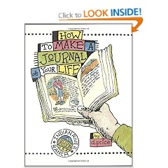 How to Make a Journal of Your Life