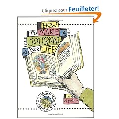 How to Make a Journal of Your Life
