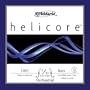 D'Addario Helicore Orchestral Bass Single G String, 1/10 Scale, Medium Tension