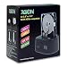 XION XON-SAHDCB-CMBOCR 2.5-Inch / 3.5-Inch SATA HDD to eSATA and USB 2.0 Dock Station- Retail (Black)