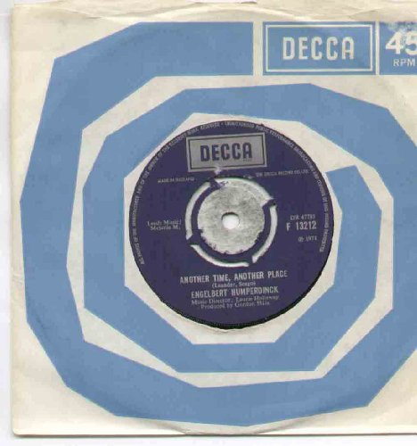 Engelbert Humperdinck Foto 4