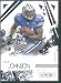 2009 Donruss Rookies & Stars Football Card # 32 Calvin Johnson Detroit Lions Mint Condition- Shipped In Protective Screwdown Display Case!
