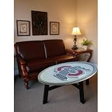 Fan Creations C0518-Ohio State University Coffee Table