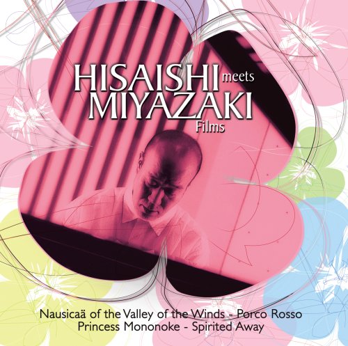 Hisaishi meets Miyazaki Films