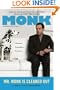 Mr. Monk is Cleaned Out
