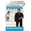 Mr. Monk is Cleaned Out