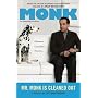 Mr. Monk is Cleaned Out by Lee Goldberg