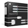 CABLE A/V para DISPOSITIVOS MOVILES APPLE