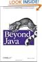 Beyond Java