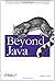 Beyond Java