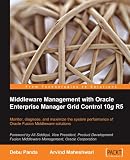 Middleware Management with Oracle Enterprise Manager Grid Control 10g R5