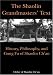The Shaolin Grandmasters' Text: History, Philosophy, and Gung Fu of Shaolin Ch'an (Order of Shaolin Ch'an)