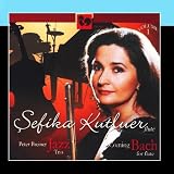 Sefika Kutluer, Coming Bach for Flute Vol. 1