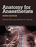 Anatomy for anaesthetists