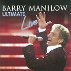 Ultimate Live by Barry Manilow
