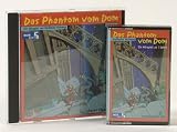 Das Phantom vom Dom: Ein H&ouml;rspiel f&uuml;r Kinder ab 7 Jahre - Karlheinz Koinegg