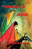 51bwdexXKGL. SL160  The Genealogy of Jesus