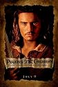 PIRATES OF THE CARIBBEAN ORLANDO BLOOM NEW MOVIE POSTER(Size 27"x39")