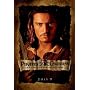 PIRATES OF THE CARIBBEAN ORLANDO BLOOM NEW MOVIE POSTER(Size 27"x39")