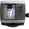 Garmin GPSMAP 441 GPS Chartplotter