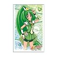 きゃらスリーブコレクション スマイルプリキュア! キュアマーチ (No.090)