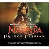 Narnia: Prince Caspian [Original Motion Picture Soundtrack]