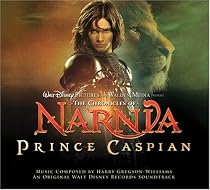 The Chronicles of Narnia: Prince Caspian