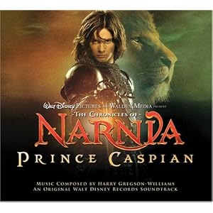 Prince Caspian Prince Caspian