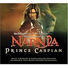 Chronicles of Narnia: Prince Caspian