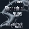 Cello Concerto / Seagull Suite