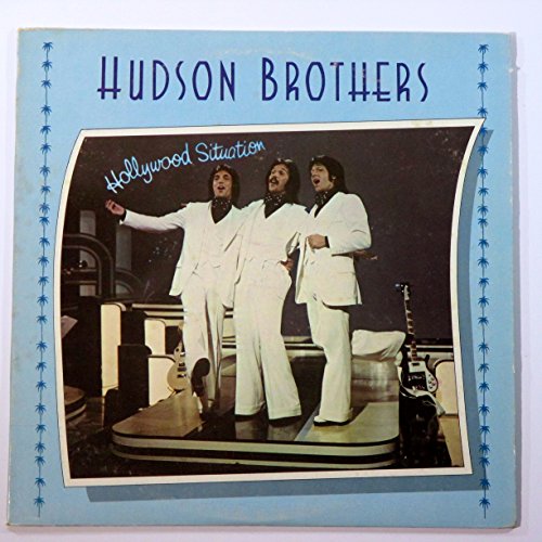 The Hudson Brothers - So You Are A Star - Zortam Music