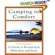 Camping in Comfort by Lynn Haney